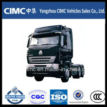 China HOWO 6X4 cabeça do trator (ZZ4257V3247N1B)